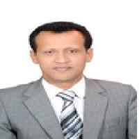 Sharaf Abdulhaq Mahyoub Al-Hamdi